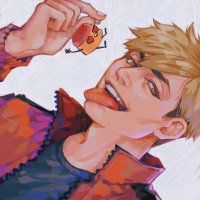 一塊布丁🍮(@pudding1102) 's Twitter Profile Photo