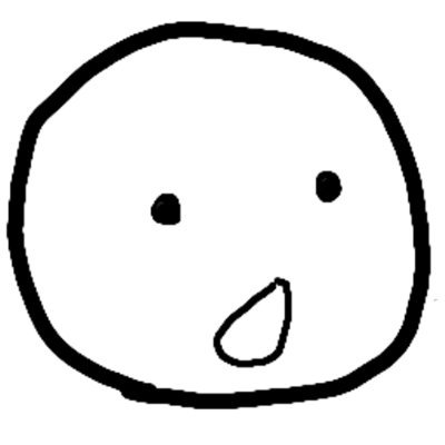 hitsan8's profile picture. そろそろエンジニアのはず
アイコンは自撮りです