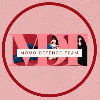 MDT(@DefenceMomo) 's Twitter Profile Photo