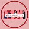 DefenceMomo's profile picture. Momo Defence Team (MDT): Team to support @JYPETWICE's main dancer and rapper. #TWICE #MISAMO #MOMO #모모 #もも