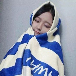 sha_qing92853's profile picture. 