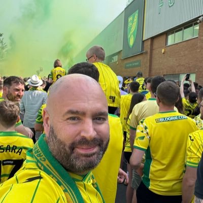 Proud Daddy, NCFC addict, Football Statto, Sell books for a living. Host of the Big Fellas Mens weightloss podcast @bigfellas_pod