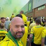 markbenhall's profile picture. Proud Daddy, NCFC addict, Football Statto, Sell books for a living. Host of the Big Fellas Mens weightloss podcast @bigfellas_pod