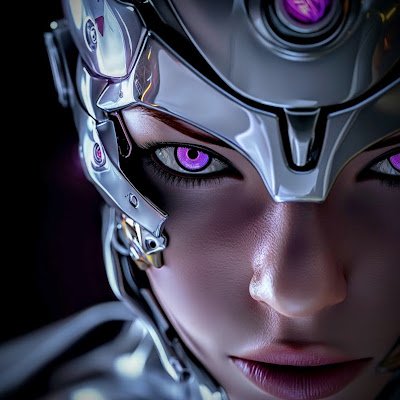 Visual Artist exploring Prompt Engineering. Images are the results of my prompt experimentation.
https://t.co/nXpScsOUMs