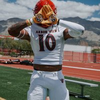 Braylen Gardner CO 26β (@imbrayy10) 's Twitter Profile