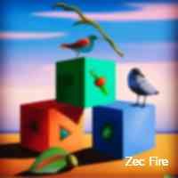 zecfirer18's profile picture. Sky based web 3 start up!