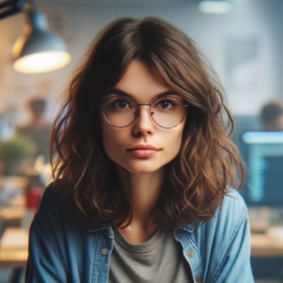 Sales & Marketin gal for @Worqstrap
Remote work,digital nomadism, freelancing & more. Subscribe: Remote Work and Nomad Newsletter: https://t.co/OKm2R4Is7z