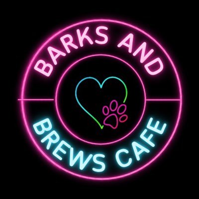 BarksBrewsCafe's profile picture. 