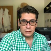 Víctor Manuel Rodríguez García (@vicbios) 's Twitter Profile