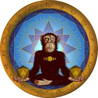 MeditatingMunkyさんのプロフィール画像