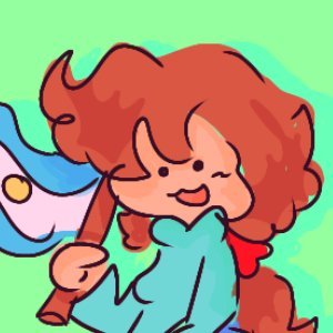 SaladeropOsc's profile picture. Español e Ingles/Spanish and English 
Minor, from Arg and the OSC!
Artist, i think lol
priv (only moots): @michumiieK