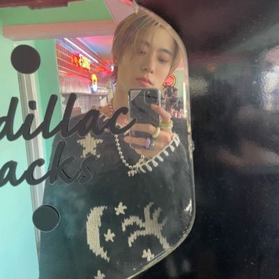 huaao_mkae's profile picture. R1SE | NCT127