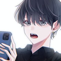 憂 (@y_u_u_worry) 's Twitter Profile