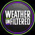 Weather Unfiltered (@wxunfiltered) Twitter profile photo