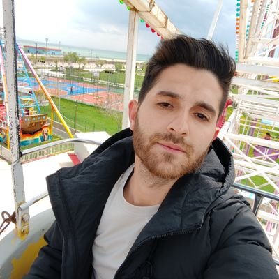 fghtngf's profile picture. ARFF 🛬 🚒