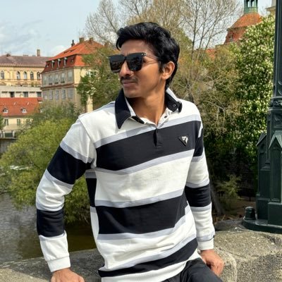 DevendraSali's profile picture. Techno Addict #Social Media Executive Die Hard #ChelseaFC Fan #FootballLover #Cricket #ProudRotaractor