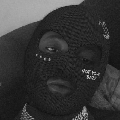 ☝️ALLAH FIRST, HAJIYA MAMA❤️, FOOTBALL ⚽, WIZKID 🎧🎶 I'M THE GHOST 💀☠️