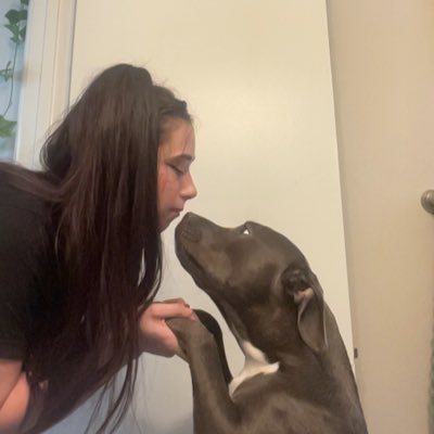 annaklaster's profile picture. Free Palestine