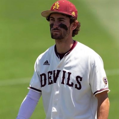 Drew Swift athlete profile head shot