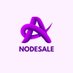 Nodesale (@nodesale) Twitter profile photo