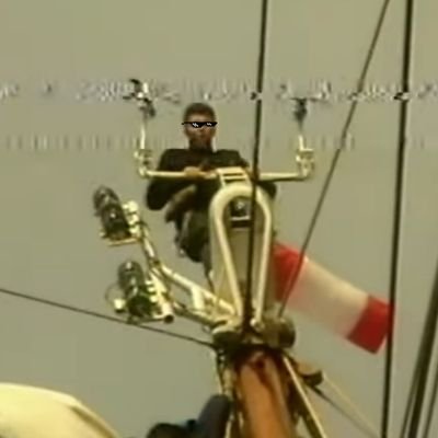escolingados's profile picture. Solo un palentino se escolinga 2.