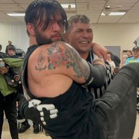 Orville Hughson IV (@orvillehughson) 's Twitter Profile Photo Orville Hughson IV (@orvillehughson) 's Twitter Profile Photo