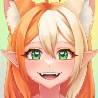 Little Foxie Panda (@littlefoxpanda) 's Twitter Profile
