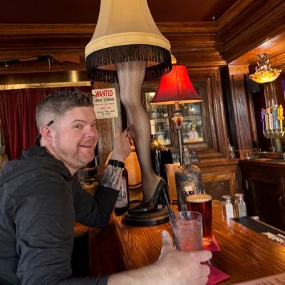 Joe_Covert's profile picture. Welcome to Joe’s Land of Fantasy & Psychosis! Filled with funhouse mirrors and flawed logic!!