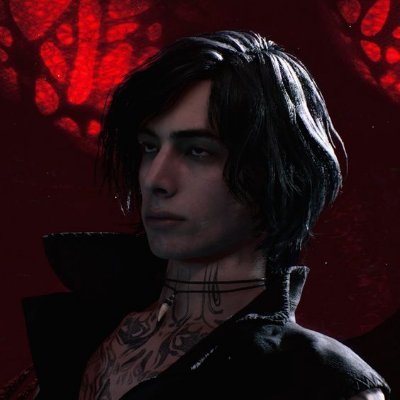 SoyZec's profile picture. 𝕸𝖔𝖓𝖔𝖈𝖍𝖗𝖔𝖒𝖆𝖙𝖎𝖈.