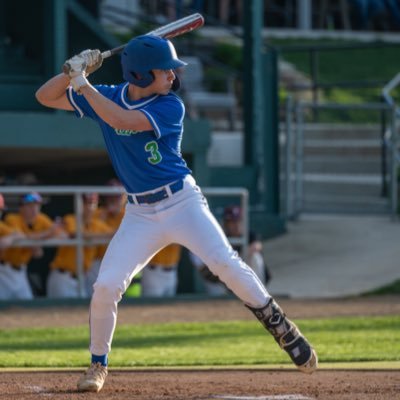 Nick Russeth Profile