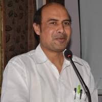 Dr. Geetam Singh Raghav (@gsraghav) 's Twitter Profile