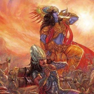 Truth is God & all virtues follow Truth. All are rooted in Truth & there is nothing higher than Truth
💡
Analyst, Art, Army, Book, Gamer, History, Space, techie