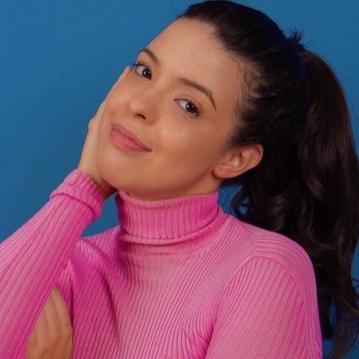 sou carolina purini, esse é meu twitter oficial meus fãs pediram e eu fiz