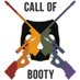 Call of Booty Charity Event (@COBootyPinups) Twitter profile photo