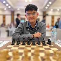GM Abhimanyu Mishra(@ChessMishra) 's Twitter Profile Photo