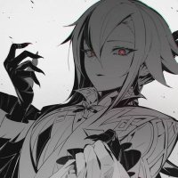 Arlechino (@meimeirp) 's Twitter Profile Photo Arlechino (@meimeirp) 's Twitter Profile Photo