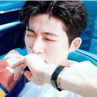 TASTY HANBIN ONLY(@hanbinspen) 's Twitter Profile Photo