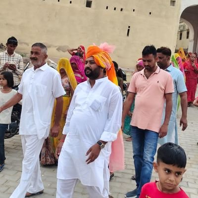 जय मां आशापुरा
#thikanadaulatpur
#fort_bidiyad
#kherlimaharaja
