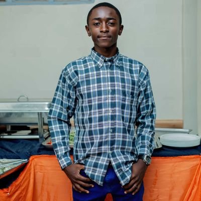 LucienIrenge's profile picture. In all things, to love and to serve 😇