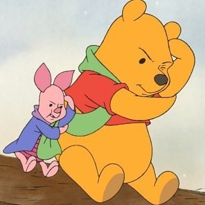 Think_like_Pooh's profile picture. think, think, think...oh, let me know if I don't follow you back :) and...check out my blog, please :)