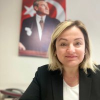 Ayyüce Gülsüm Baydar (@gbayydar) Twitter profile photo