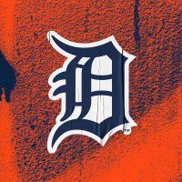 Detroit Tigers(@tigers) 's Twitter Profile Photo
