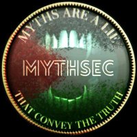 MythSec Operations(@Myth_Sec) 's Twitter Profile Photo