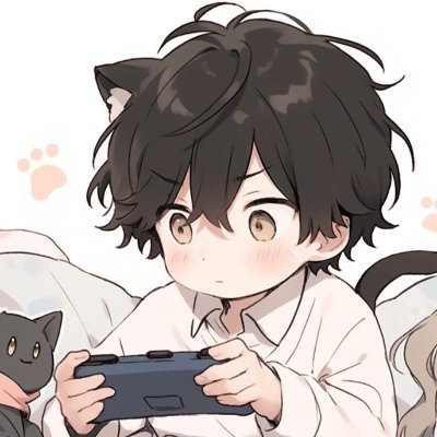 Lucifer_FTV's profile picture. na no hago nada solo veo twitter  y soy streamer