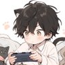 Lucifer_FTV's profile picture. na no hago nada solo veo twitter  y soy streamer
