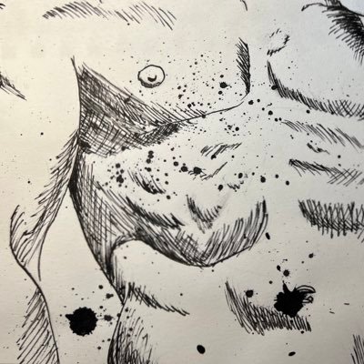 NSFW 🔞Erotic Gay Artist building up my art skills
Got something for me to draw?😏
Bluesky: https://t.co/hfQnKRLxBS