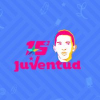 Juventud PSUV(@JuventudPSUV) 's Twitter Profile Photo