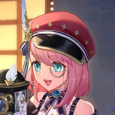 rebbieornotさんのプロフィール画像
