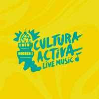 Cultura Activa Live Music(@CulturaViva18) 's Twitter Profile Photo