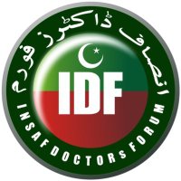 IDF Peshawar (@idfpeshawar) 's Twitter Profile